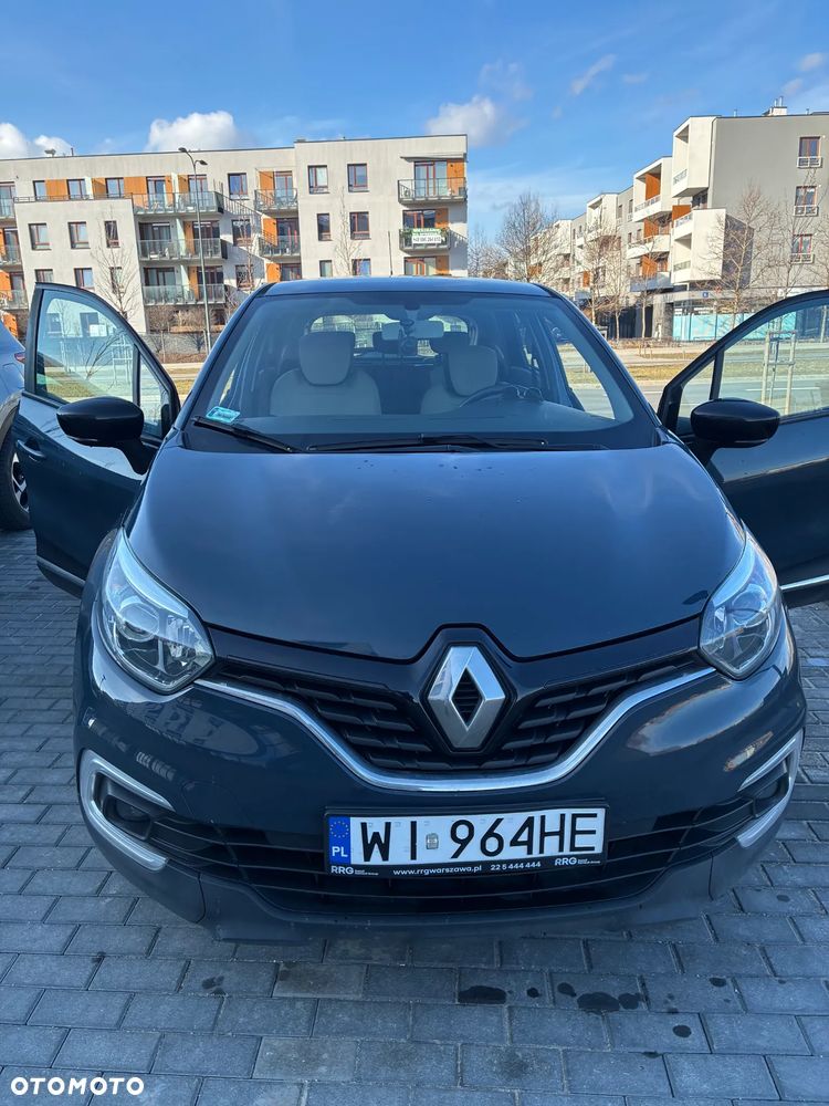 Renault Captur 0.9 Energy TCe Zen - 2