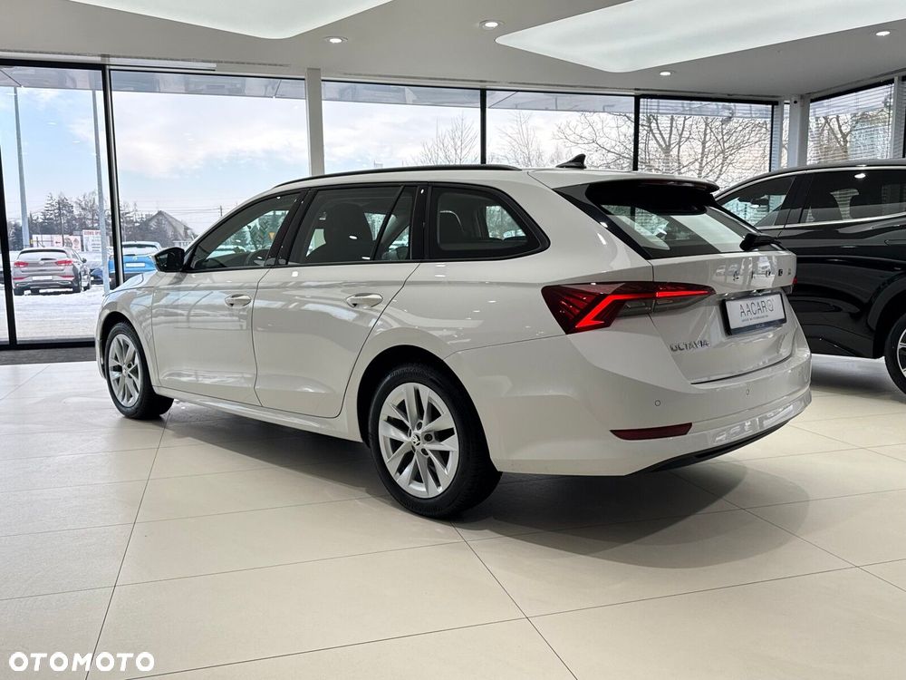Skoda Octavia 2.0 TDI Ambition - 3