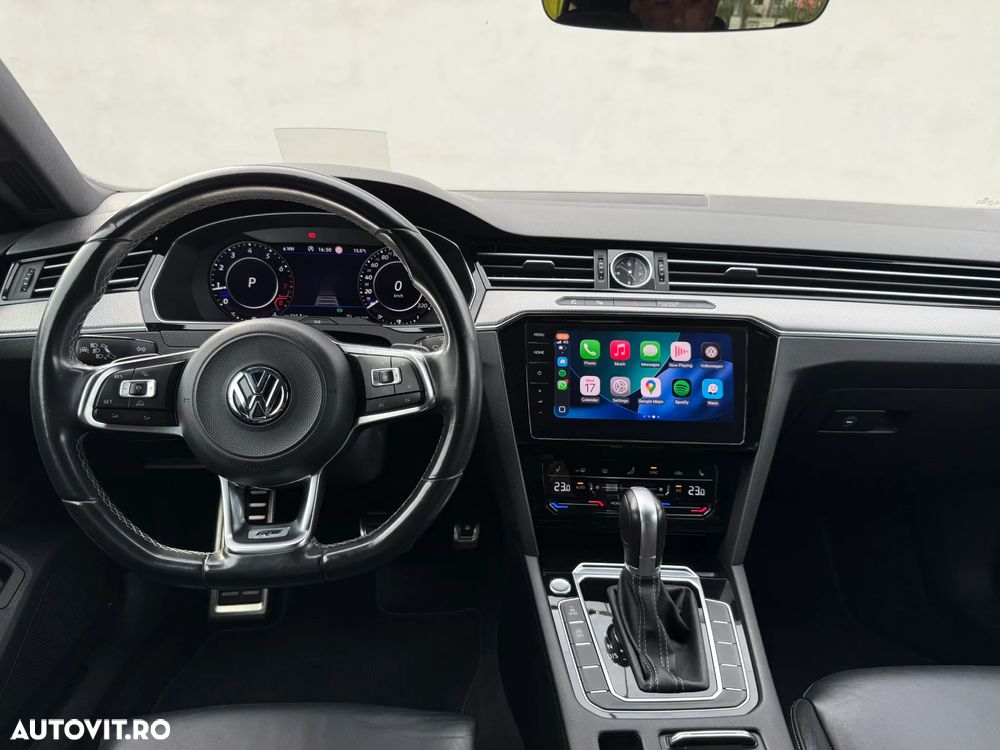 Volkswagen ARTEON 2.0 TSI DSG R-Line - 18
