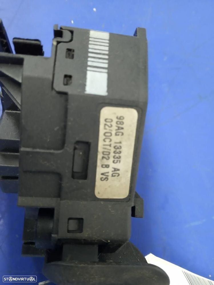 COMANDO PISCAS FORD FOCUS 2003 -984AG13335AG - 2