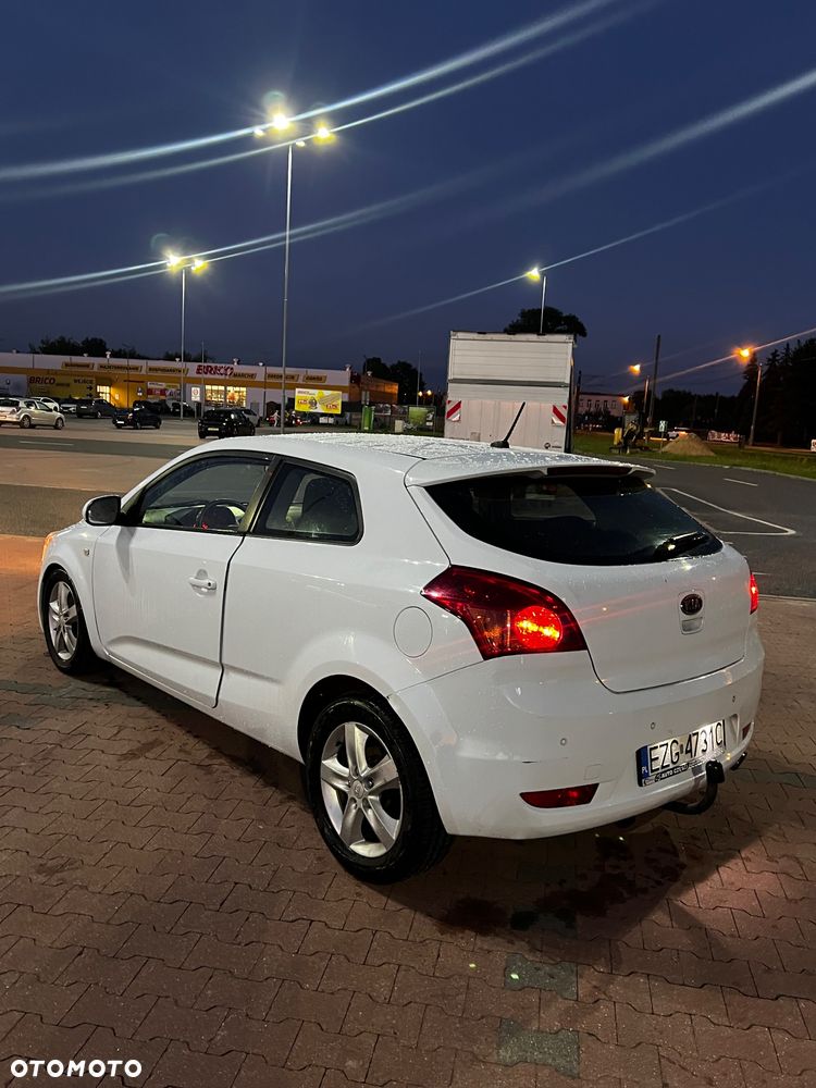 Kia Ceed 1.6 Crdi Comfort - 6