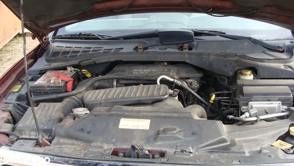 Chrysler Aspen 5.7 Limited AWD - 17