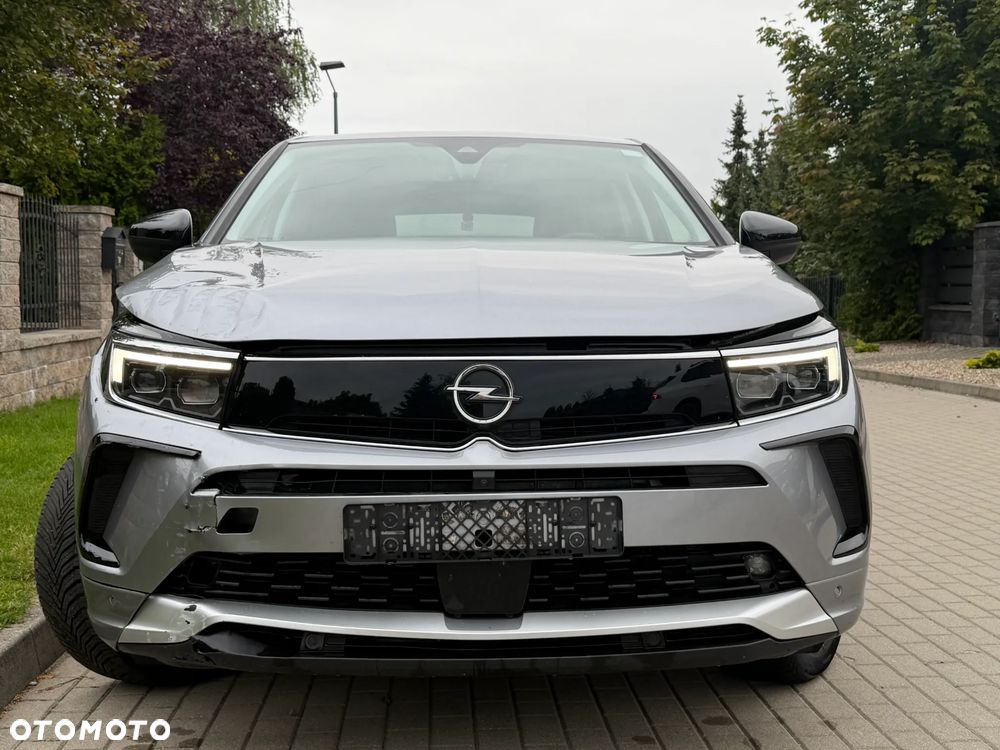 Opel Grandland X 1.6 T PHEV Elegance - 22
