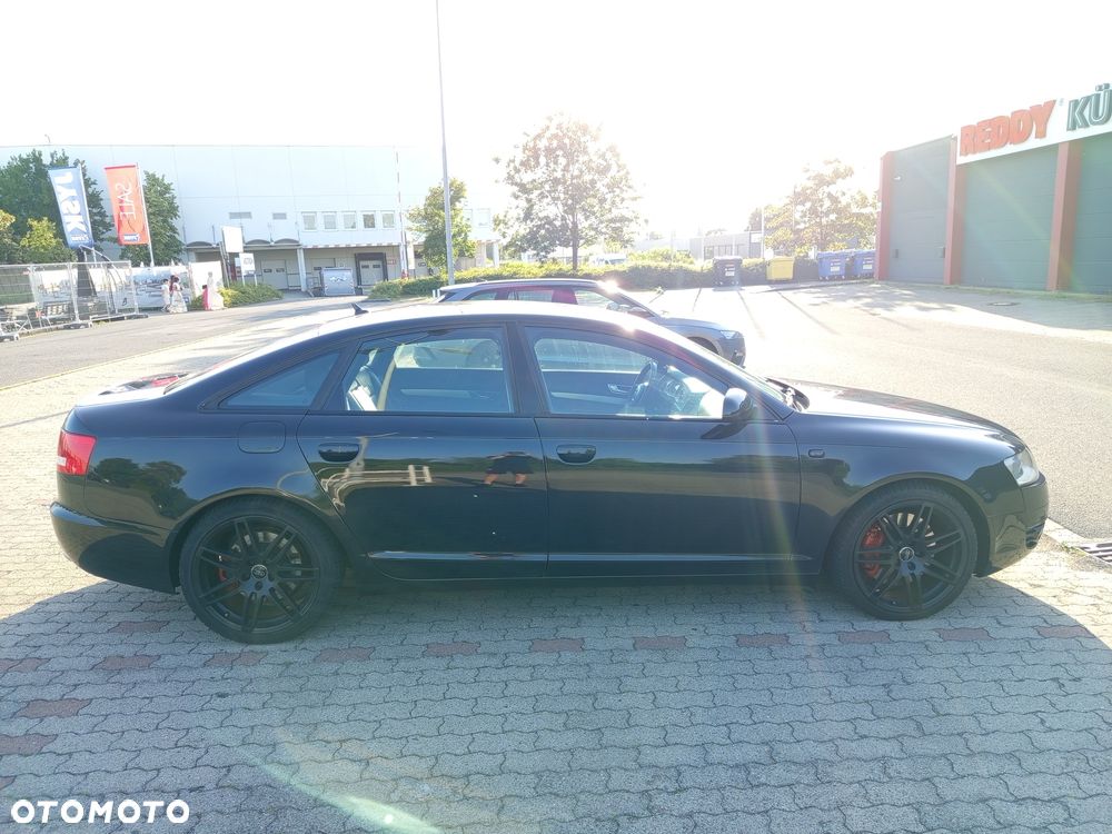 Audi A6 Limousine - 6