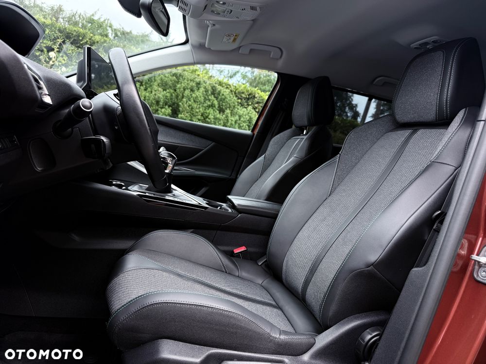 Peugeot 5008 1.5 BlueHDI Crossway S&S - 32