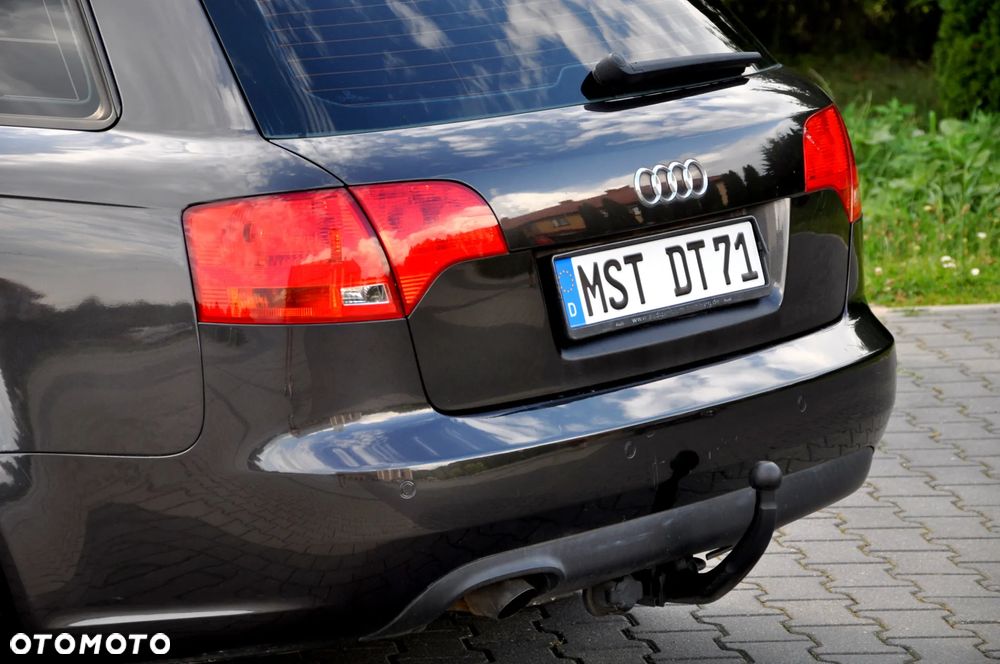 Audi A4 - 22