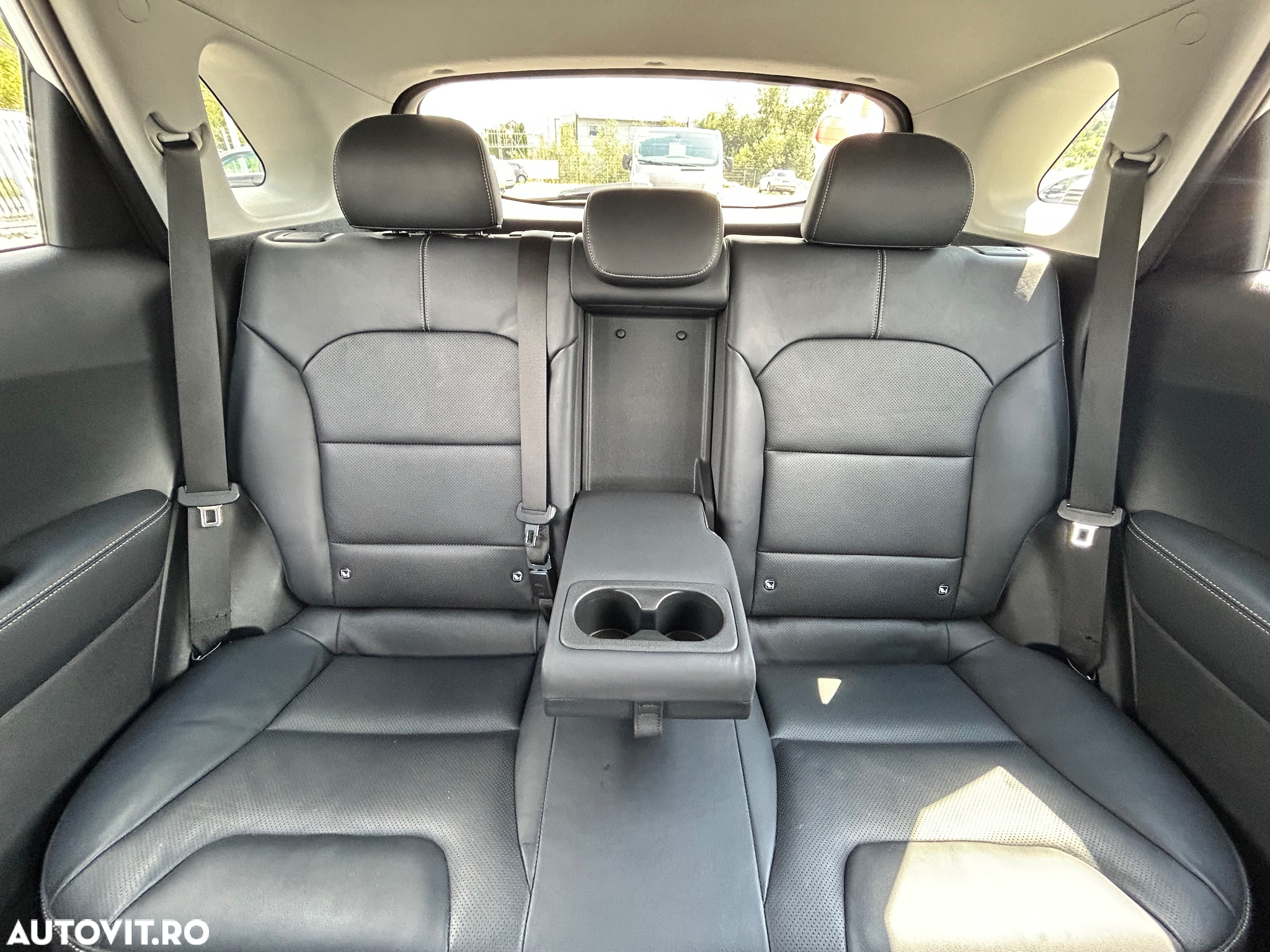 Kia Niro 1.6 GDI 6DCT PHEV Comfort - 25