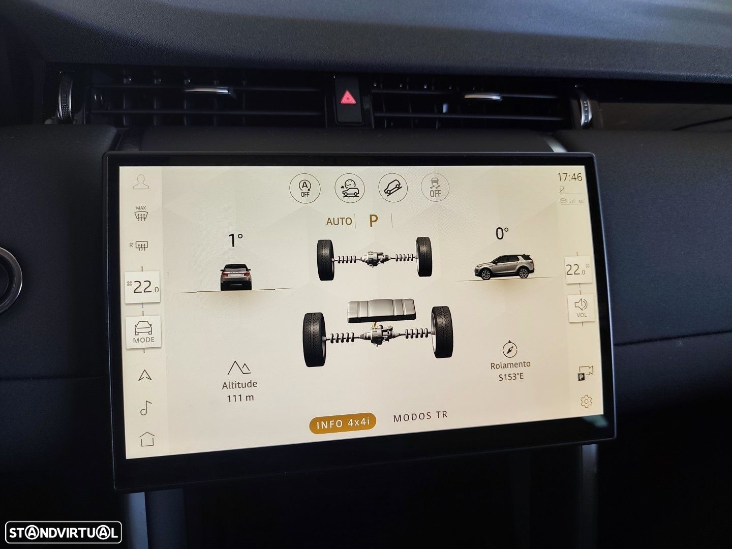 Land Rover Discovery Sport 1.5 I3 P300e AWD S - 30