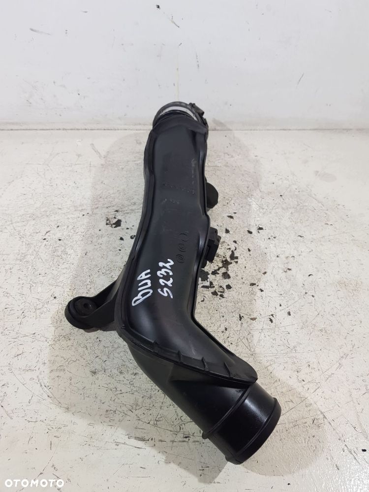 przewód rura intrcoolera 3c0145762ah vw audi skoda seat 2.0 tfsi bwa - 5