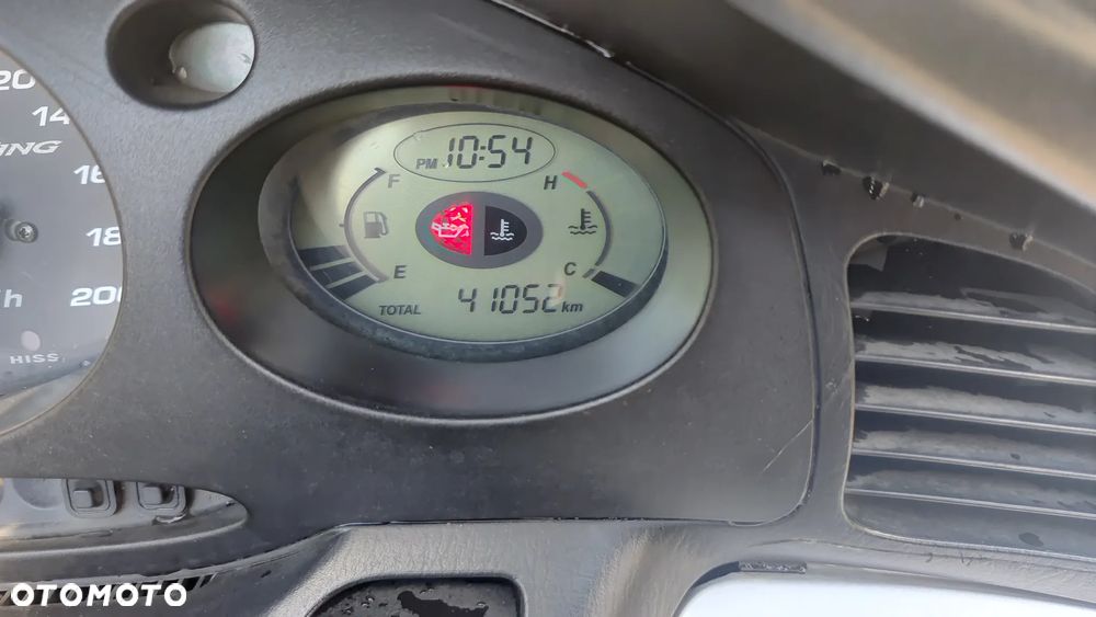 Honda Silver Wing - 3