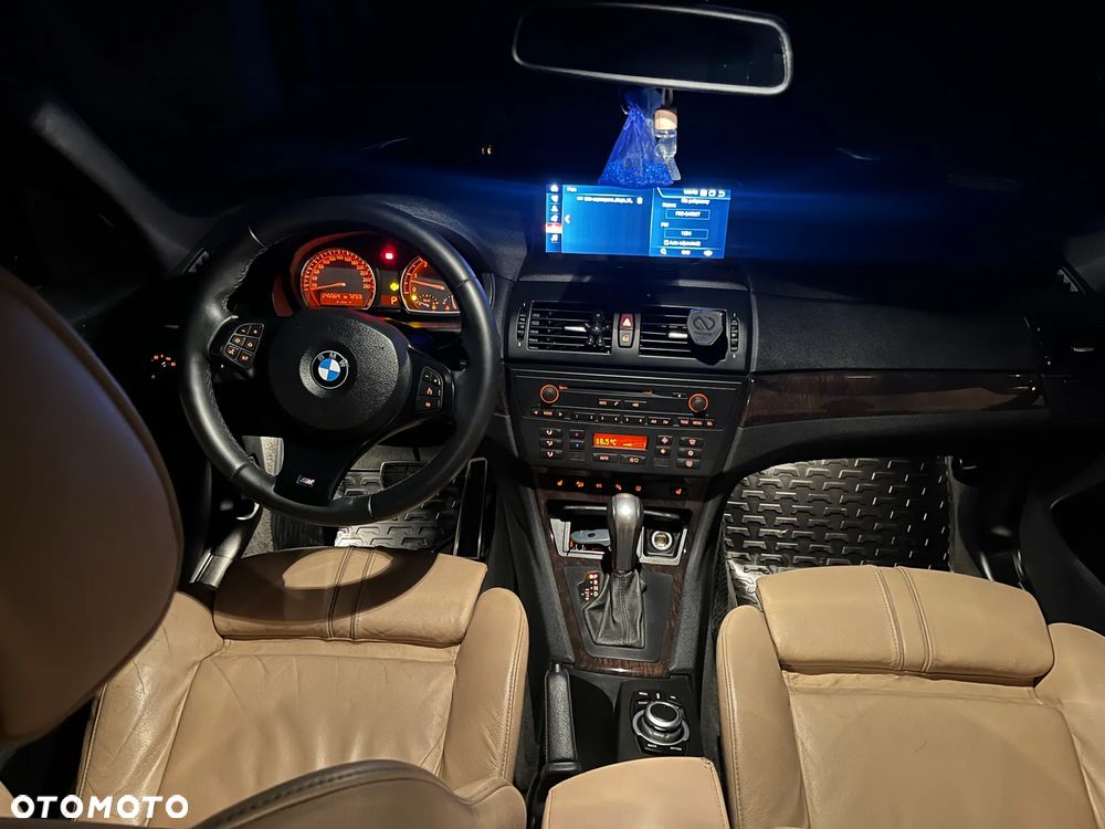 BMW X3 xDrive35d Limited Sport Edition - 3