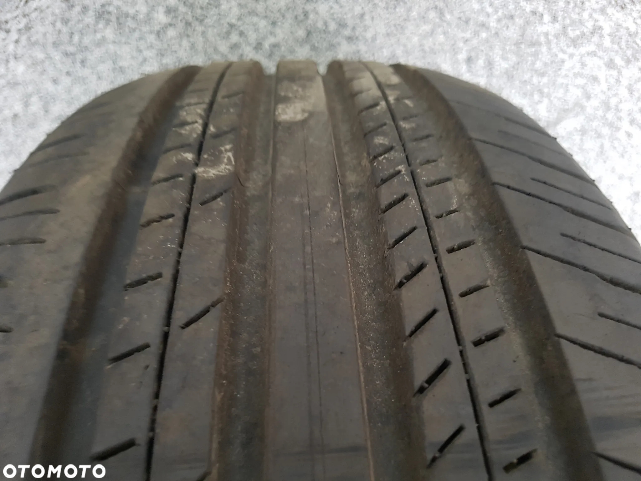 OPONA DUNLOP GRAND TREK PT30 225/60R18  22560/18 - 2