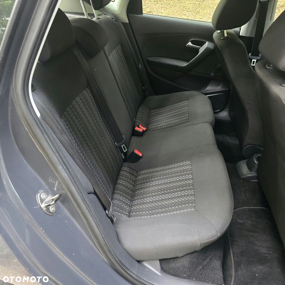Volkswagen Polo 1.0 Trendline - 12