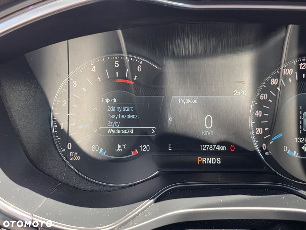 Ford Mondeo 2.0 TDCi STart-Stopp PowerShift-Aut Titanium - 27