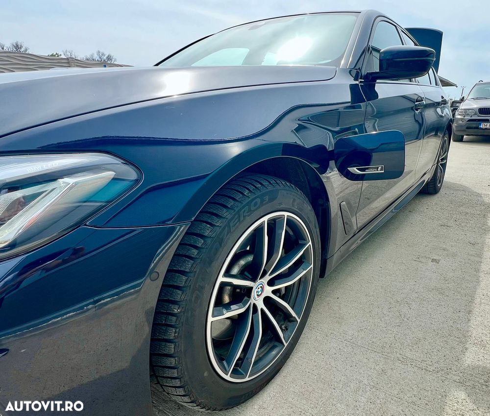 BMW Seria 5 - 9