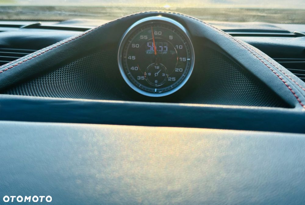 Porsche Panamera Turbo Executive PDK - 18