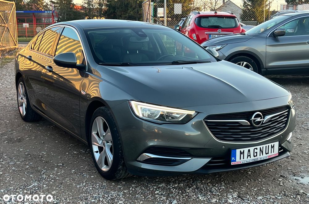 Opel Insignia - 3