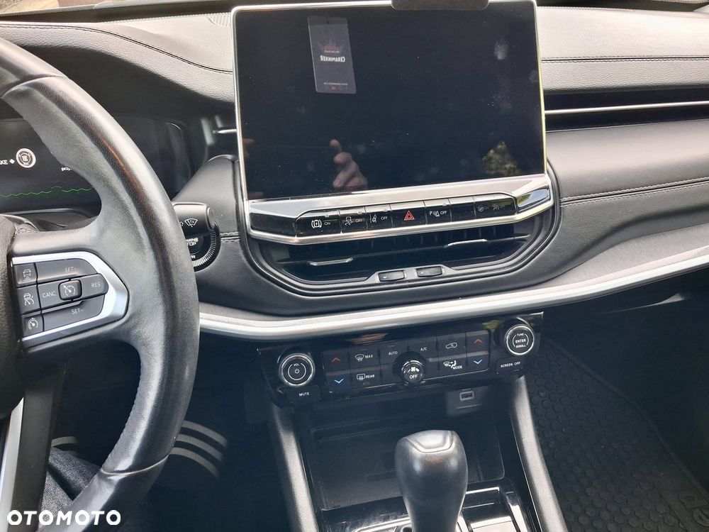 Jeep Compass 1.3 T4 4xe Automatik Summit - 25