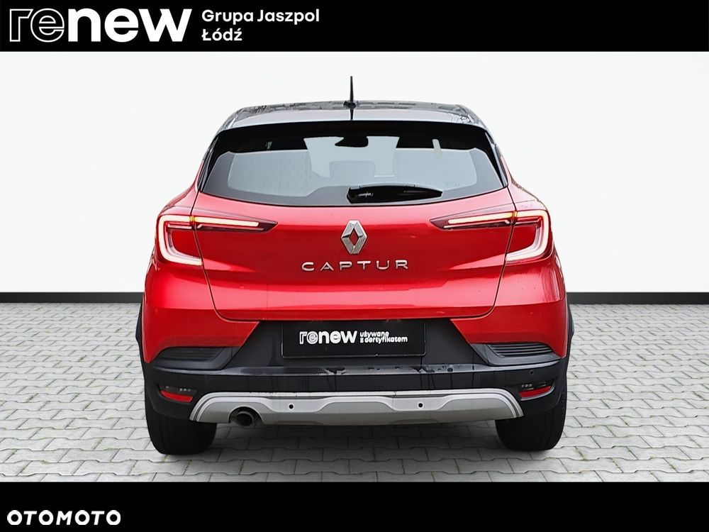 Renault Captur 1.0 TCe Zen - 6