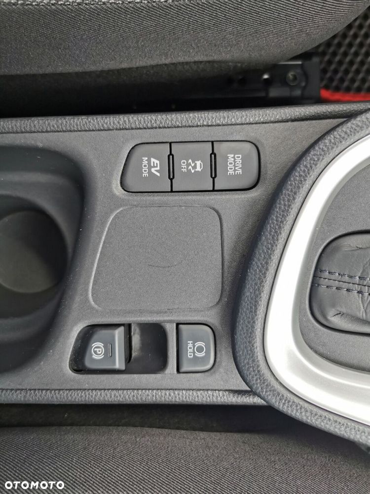 Toyota Yaris Cross Hybrid 1.5 Comfort - 20