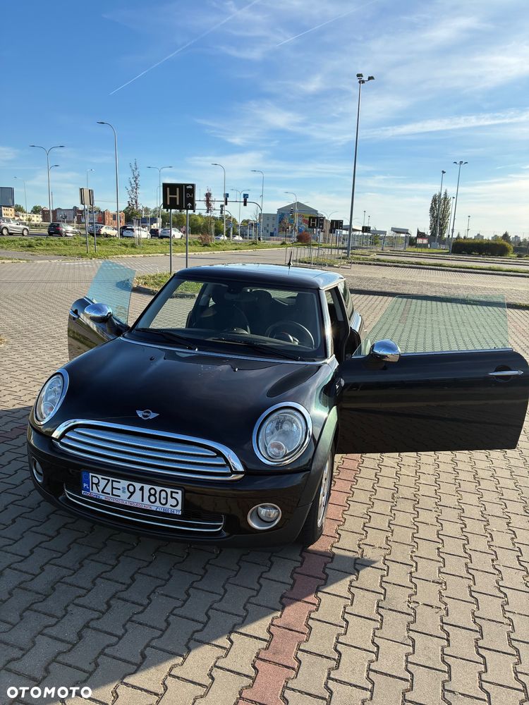 MINI Cooper - 17