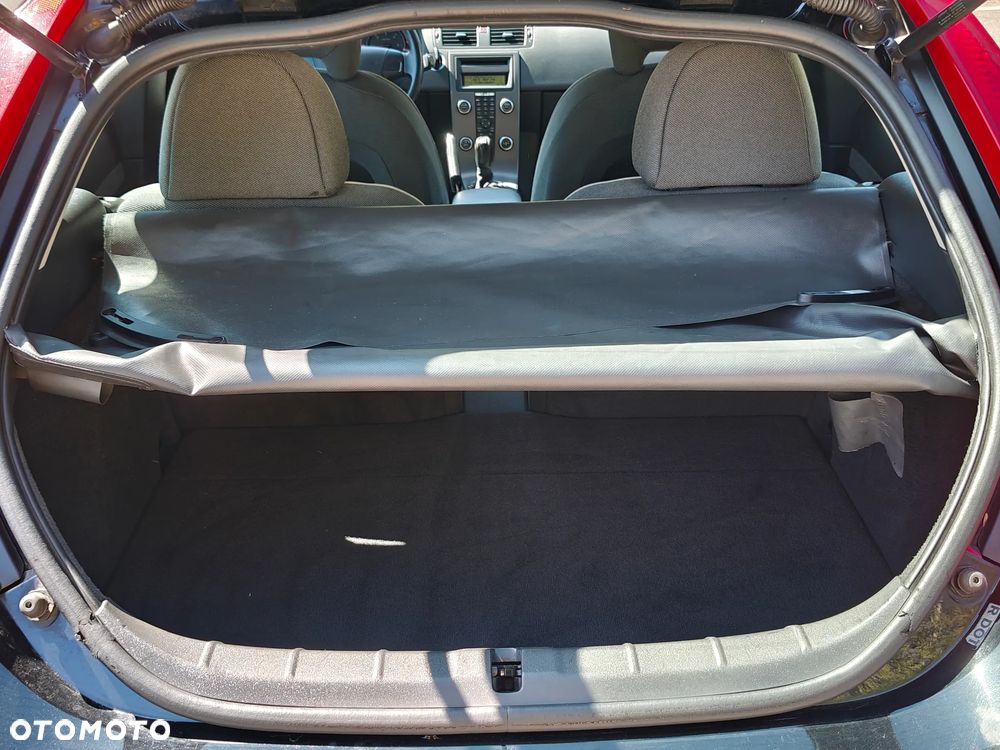 Volvo C30 1.6D RDesign - 19