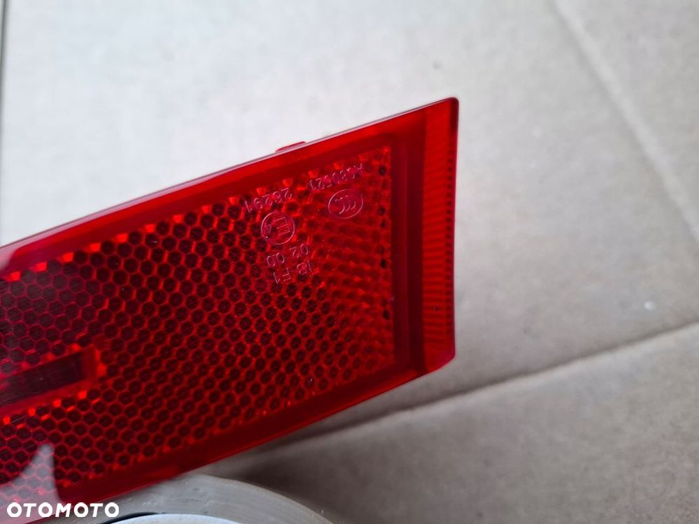 LAMPA TYŁ TYLNIA BMW X5 G05 ORYGINAŁ - 2