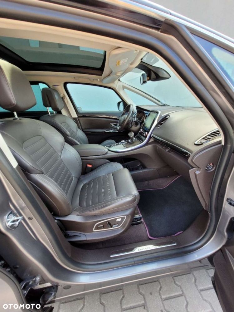 Renault Espace Energy dCi 160 EDC Initiale Paris - 18