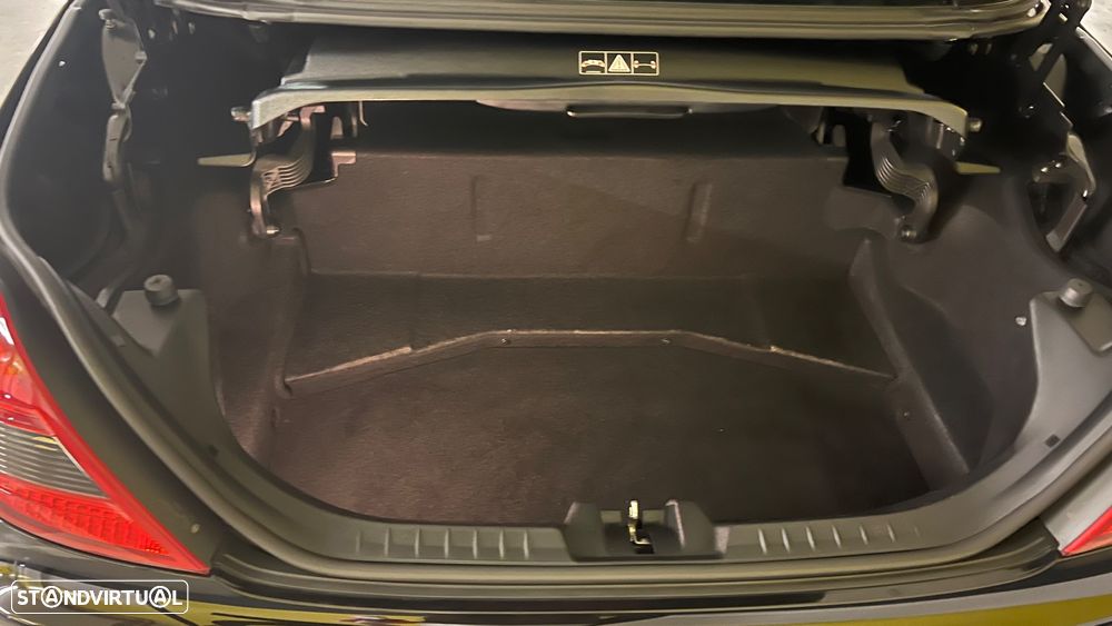 Mercedes-Benz SLK 200 K Aut. - 6