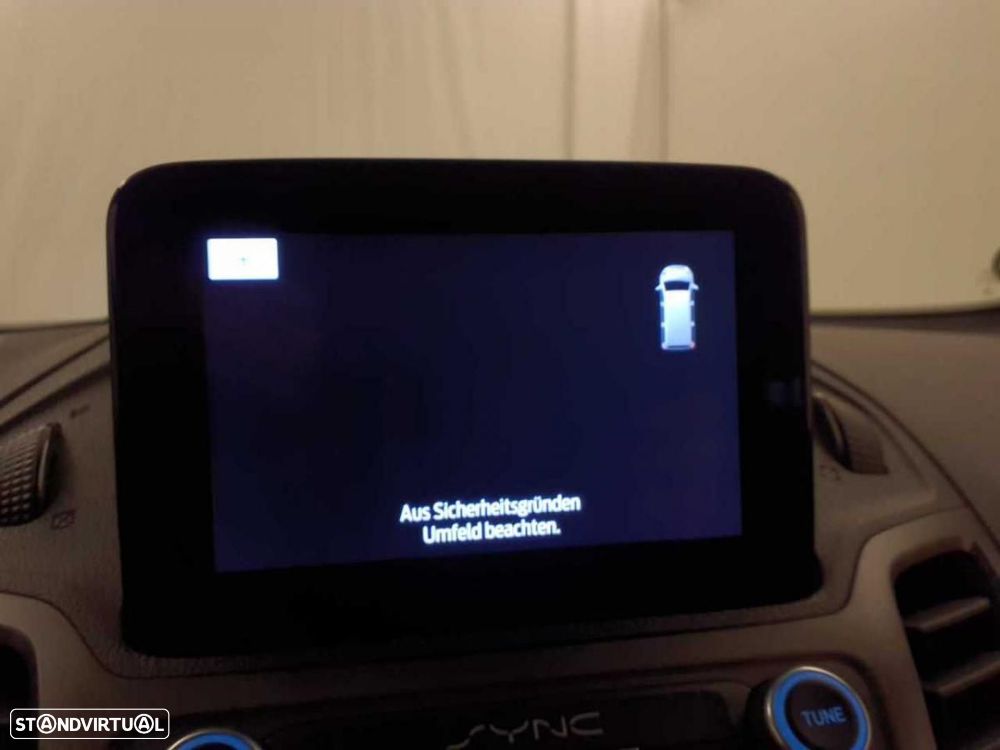 Ford Transit Connect - 9