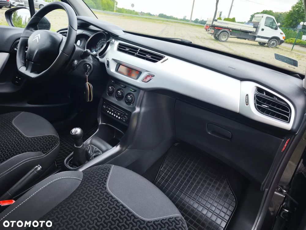 Citroën C3 1.6 e-HDi Selection - 22
