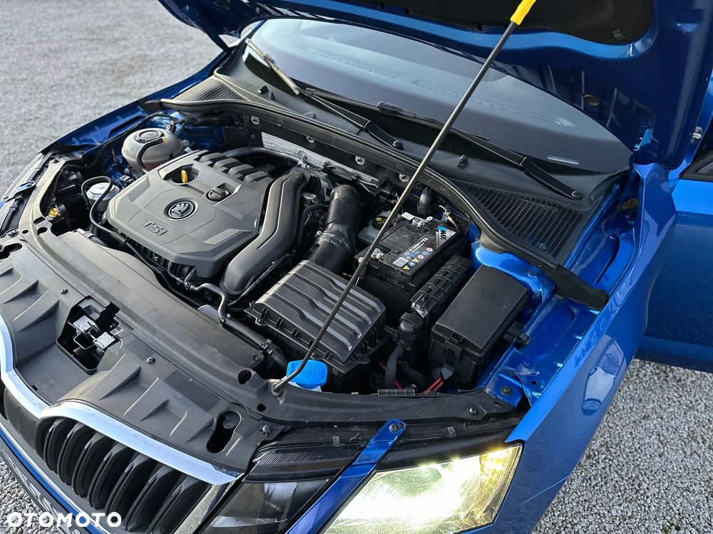 Skoda Octavia 1.5 TSI ACT DSG Style - 30