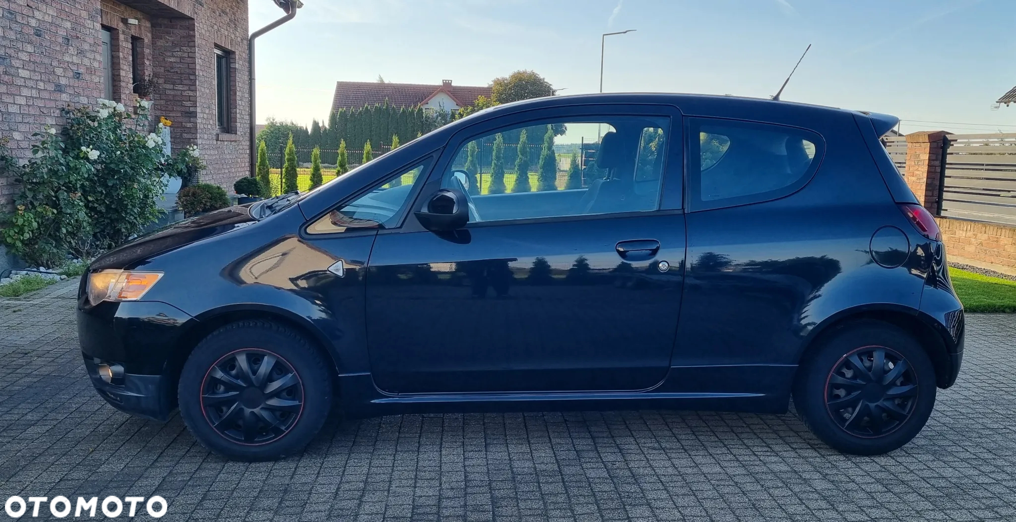 Mitsubishi Colt 1.3 Inform Cleartec - 8