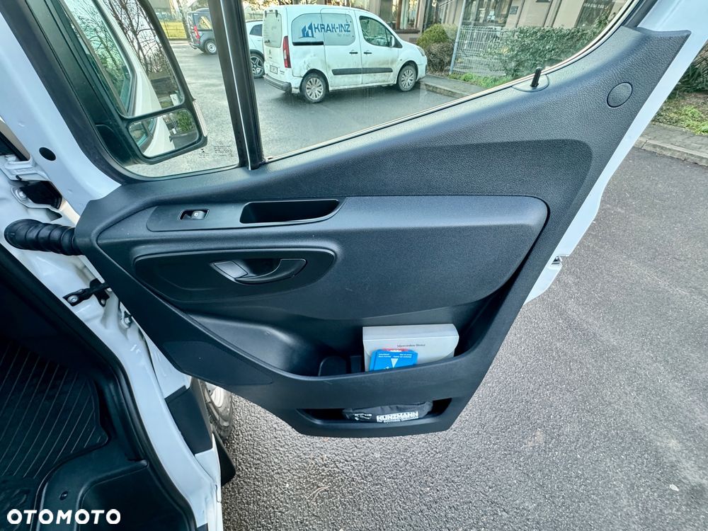 Mercedes-Benz Sprinter 316 CDI - 17