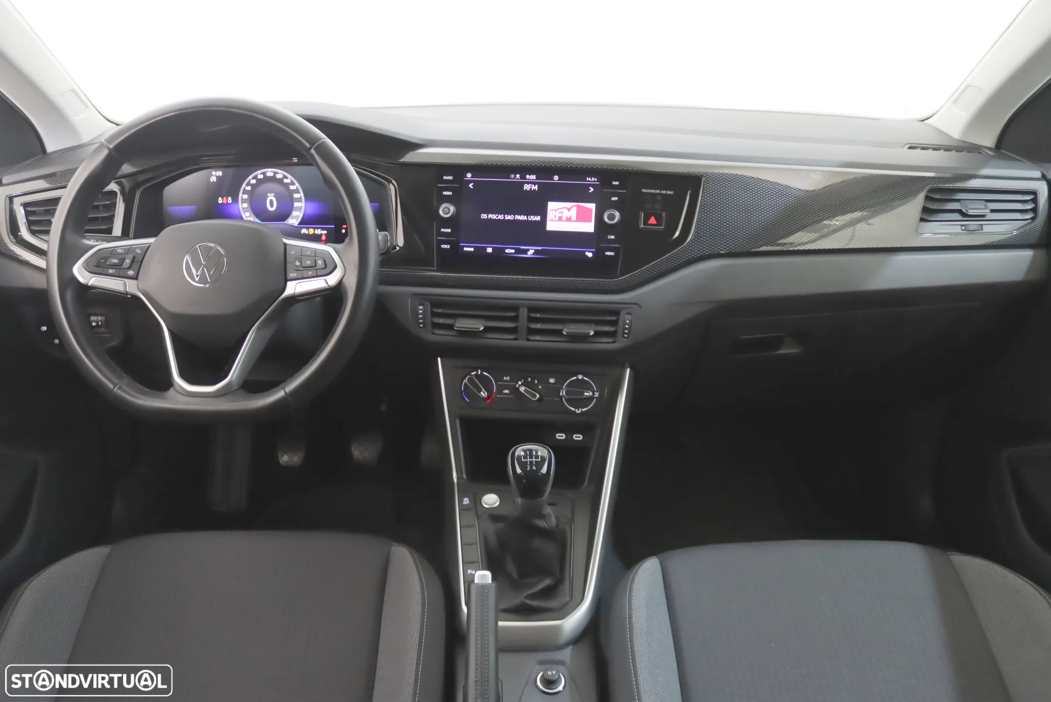 VW Taigo 1.0 TSI Urban Style - 10
