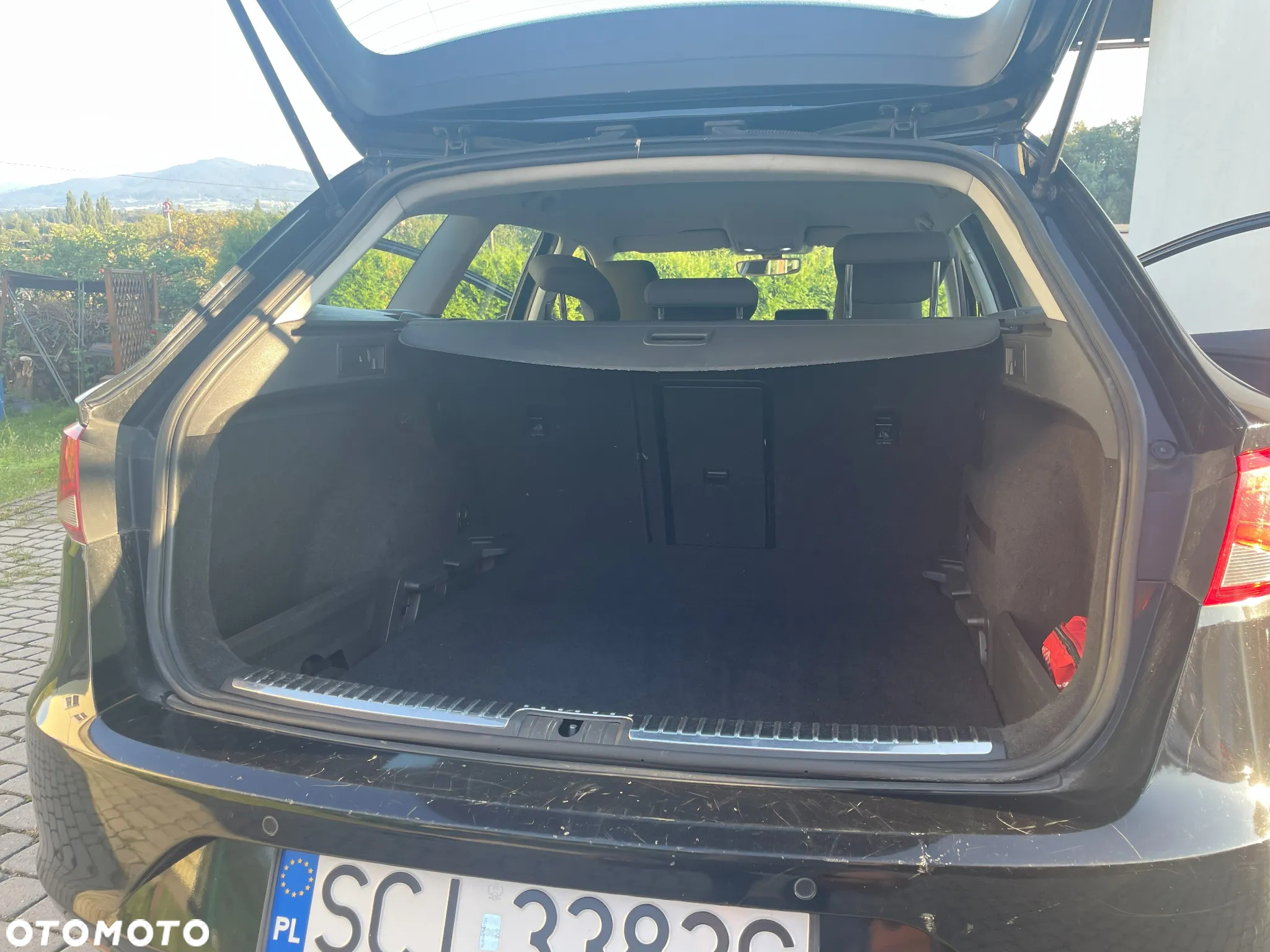 Seat Leon - 10