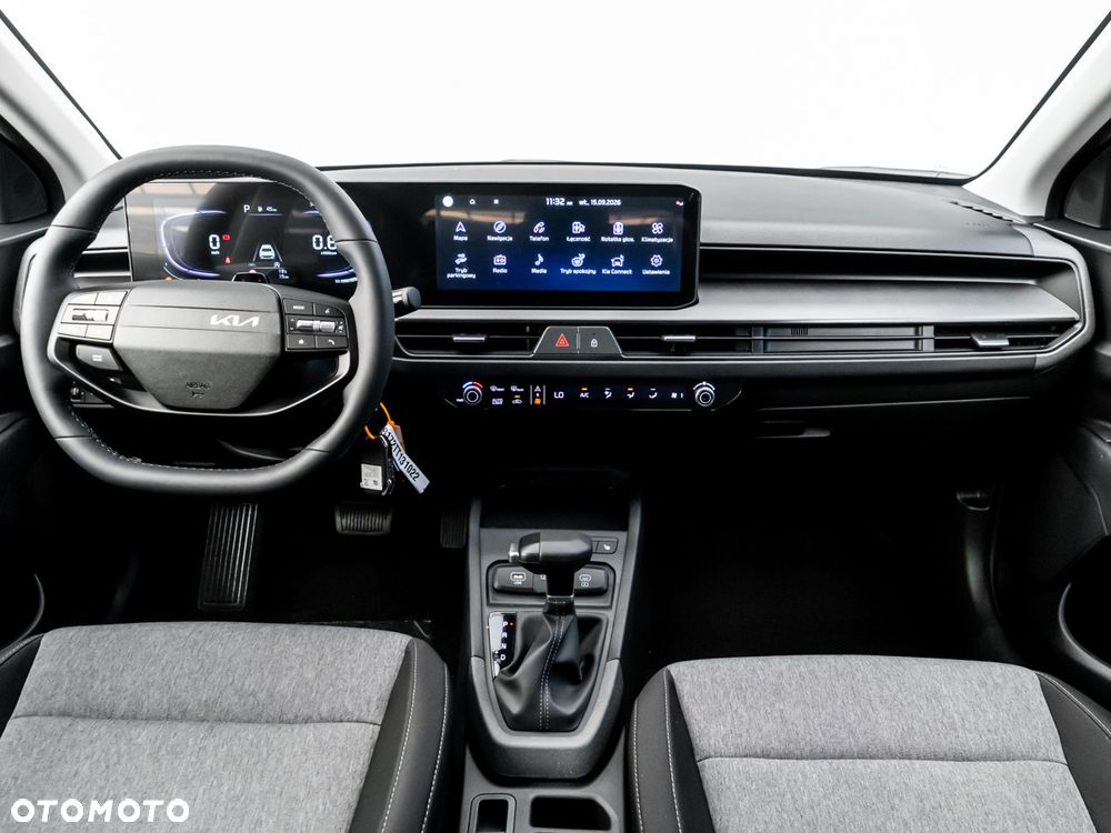 Kia Stonic 1.0 T-GDI L DCT - 30