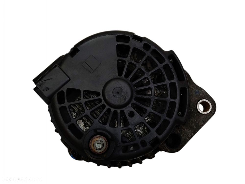 ALTERNATOR 140A OPEL ASTRA H ASTRA J CORSA D MERIVA 1.7 CDTI 8980311551 - 2
