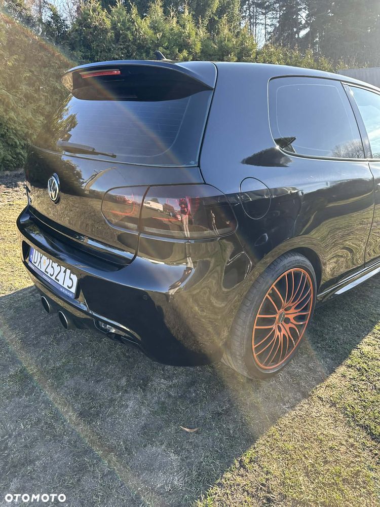 Volkswagen Golf 2.0 TSI BMT GTI Clubsport - 3