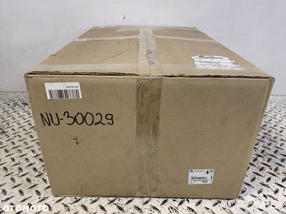 NOWA ORYGINALNA LAMPA PRAWA PRZEDNIA FULL LED VISION CITROEN C4 III 20-25 EUROPA 9830649280 - 14