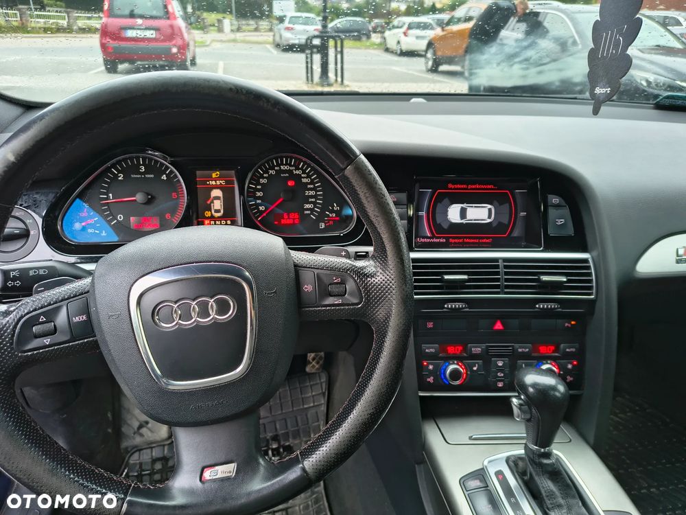 Audi A6 Allroad - 4