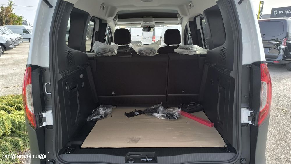 Mercedes-Benz Citan 110 CDi/27 - 7