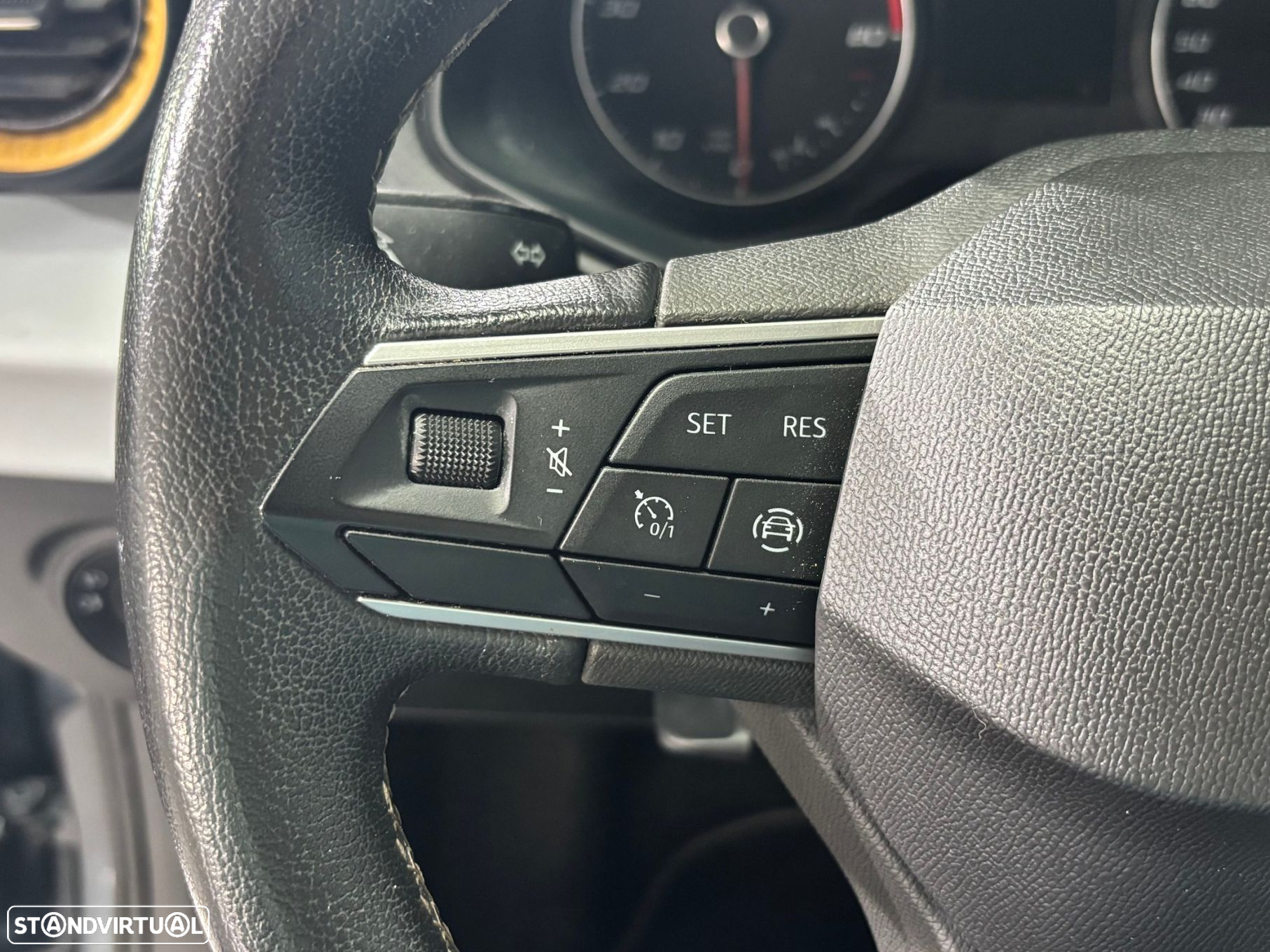 SEAT Ibiza 1.0 TSI Style DSG - 19