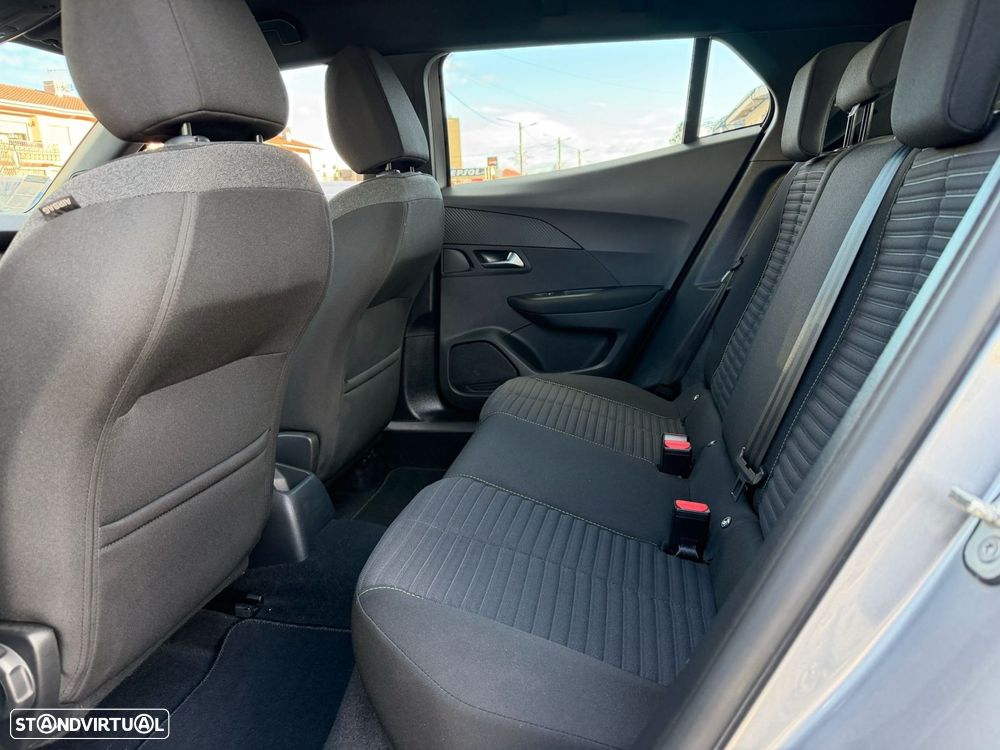 Peugeot 2008 1.2 PureTech Active Pack - 10