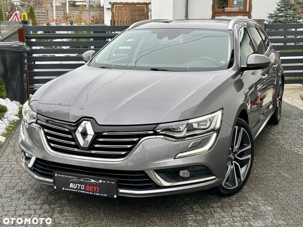 Renault Talisman 2.0 Blue dCi Intens EDC - 9