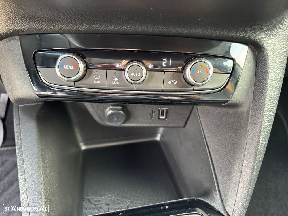 Opel Corsa-e Business Edition - 23