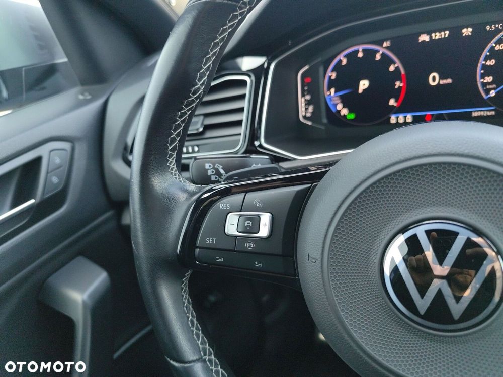 Volkswagen T-Roc 2.0 TSI 4Motion R DSG - 20
