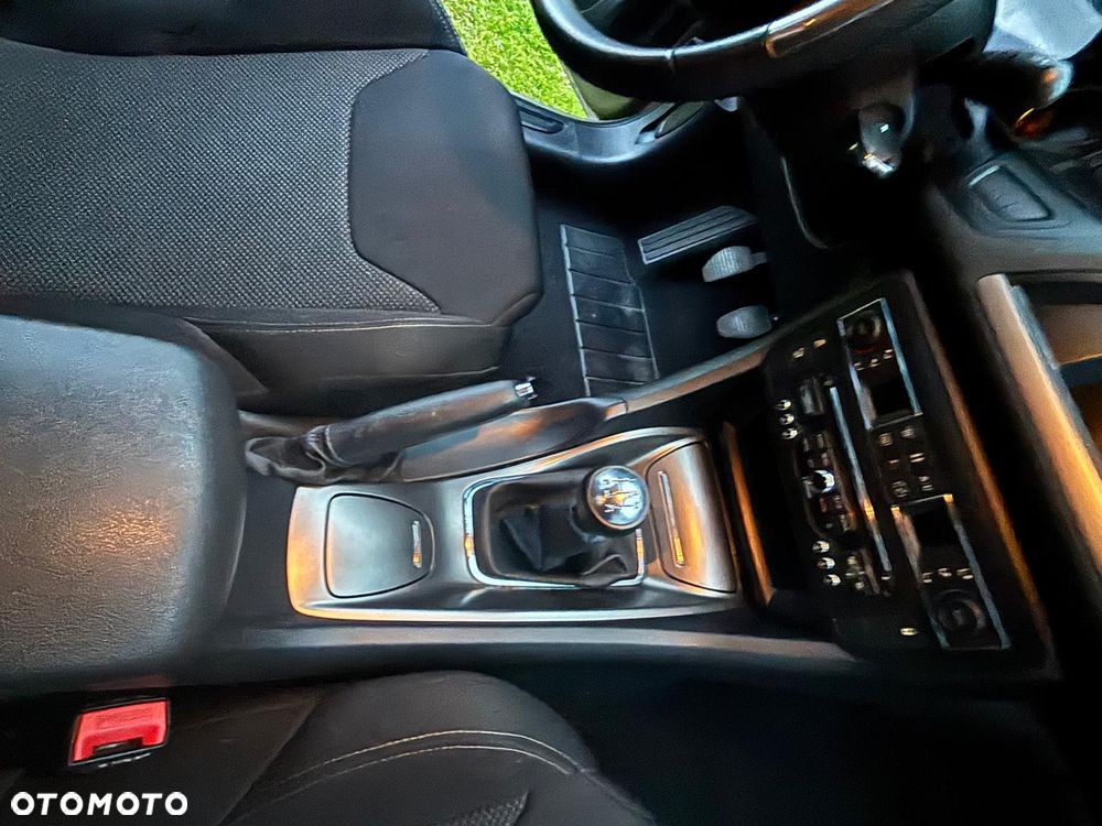 Citroën C5 1.6 HDi Attraction - 11