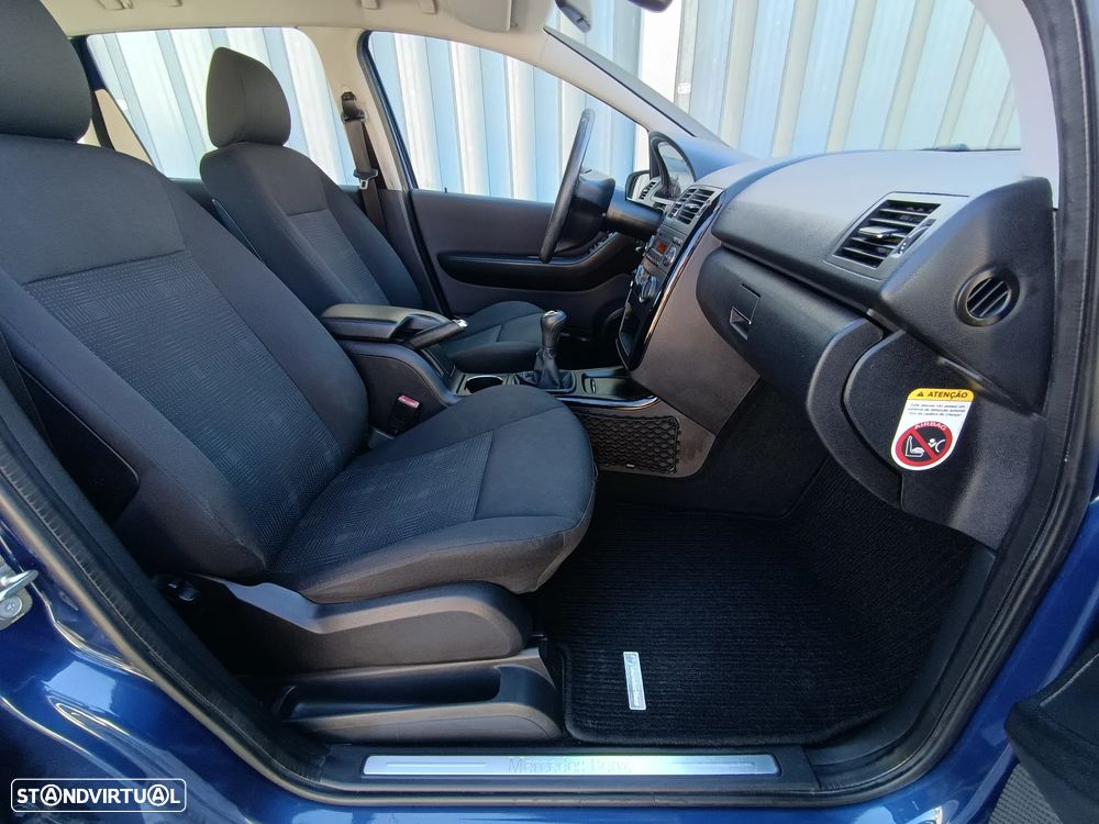 Mercedes-Benz A 150 Classic - 28