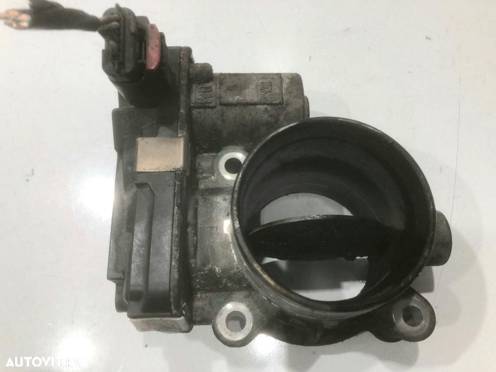 Clapeta acceleratie Opel Antara facelift (2010-2016) 2.2 cdti A22DM LNQ 184 cp 25183238 - 3